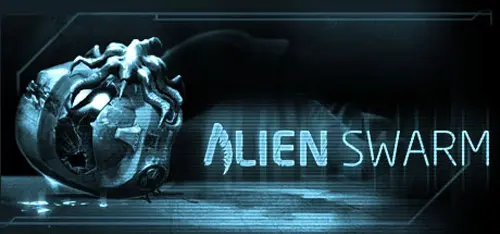 Alien Swarm-����