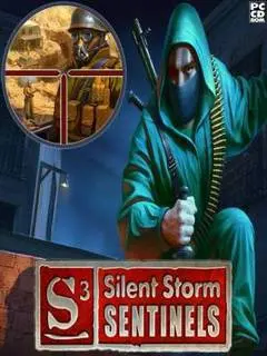����������� "Silent Storm Sentinels"