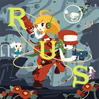 Cave Story+ | ����������� ������ by Tolma4 Team |