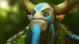 ���� �� Furion,Nature Prophet