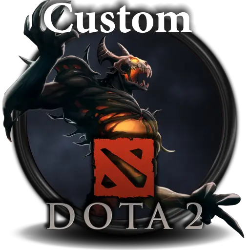 ��� ������ � ���������������� �����/���� Dota 2. (Alpha).