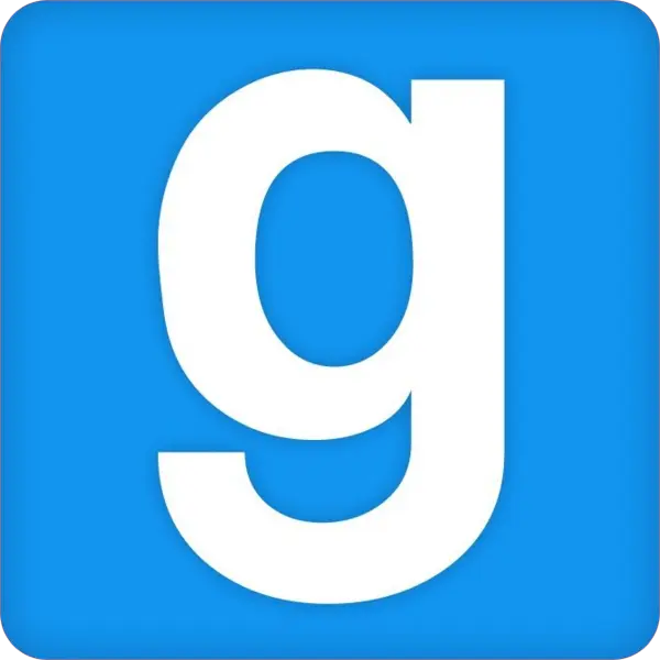 ��� �������� ��� ���������� � Garry's Mod.