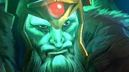Immortal King