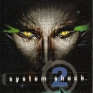��� ��������� ����� �� System Shock 2