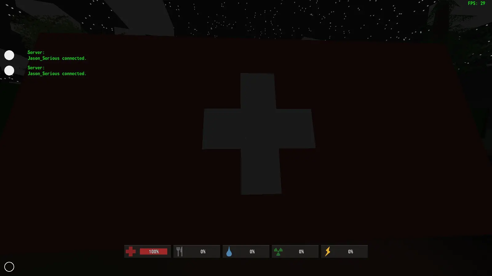 ��������� � Unturned. PVP