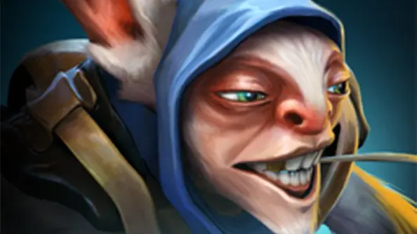 ������ �� Meepo (�� �������)