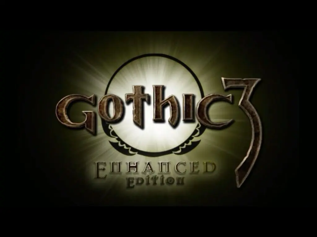 ����������� Gothic 3