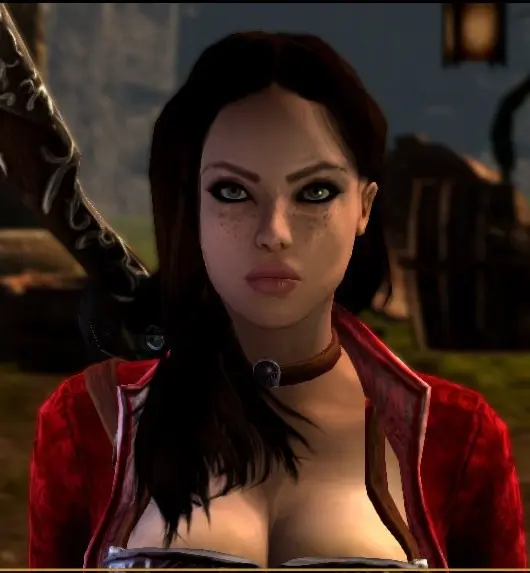 ����������� Dungeon Siege III