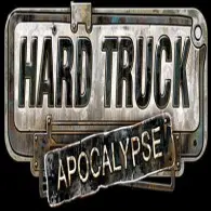 new texture for HTA.������� ������� ��� ���� Ex Machina / Hard Truck Apocalypse.