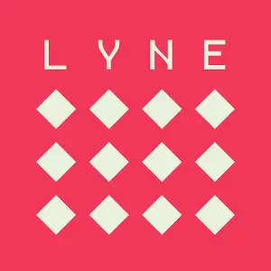 ���������� LYNE �� ������� �����