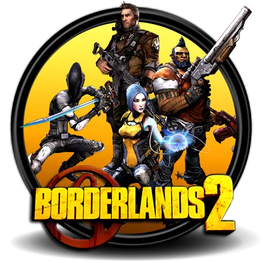 ��������� ������� � Borderlands 2 DirectX 11.