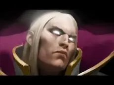 GreyChimp's Invoker