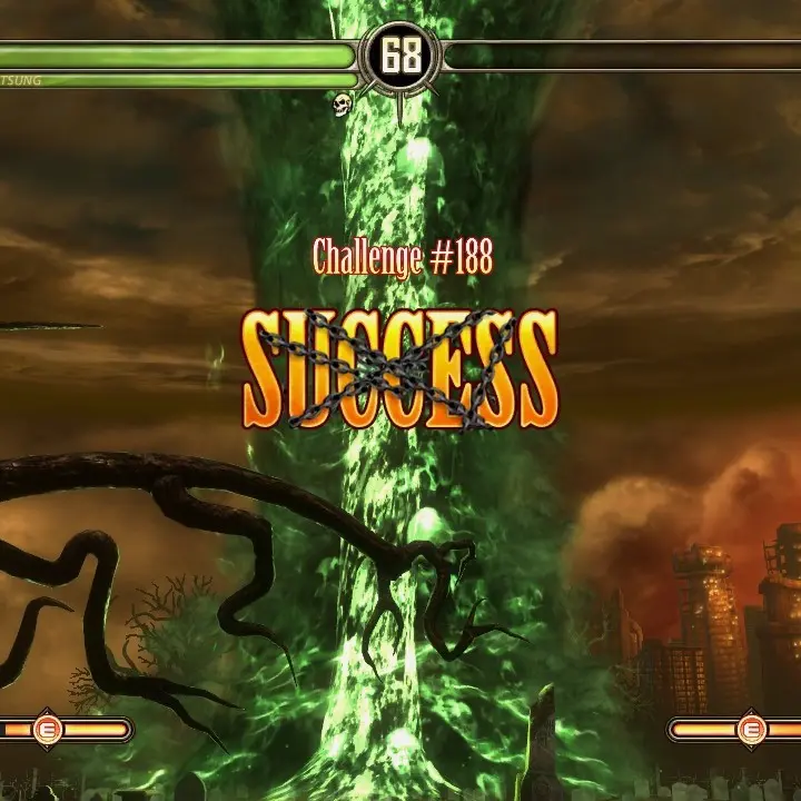 ������� ���������� � �������� ������ ��� ���� ���������� Mortal Kombat 9