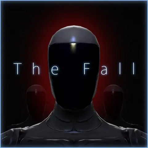 ����������� - The Fall (�����) [RUS]