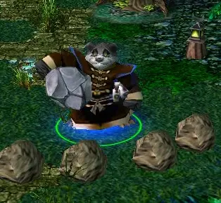 [RU] ������ ����� ��� Earth Spirit.