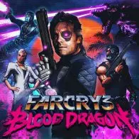 ����� �� ��������!| Far Cry 3: Blood Dragon