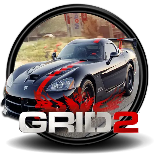 ����������� ��� GRID 2
