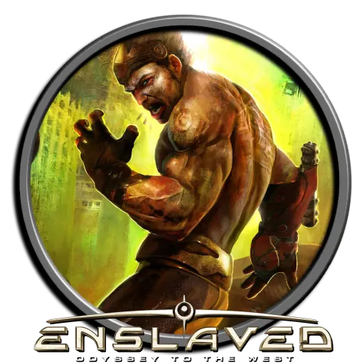 ����������� ��� ENSLAVED: Odyssey to the West