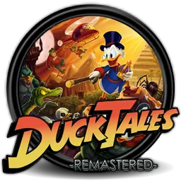 ����������� ��� DuckTales Remastered