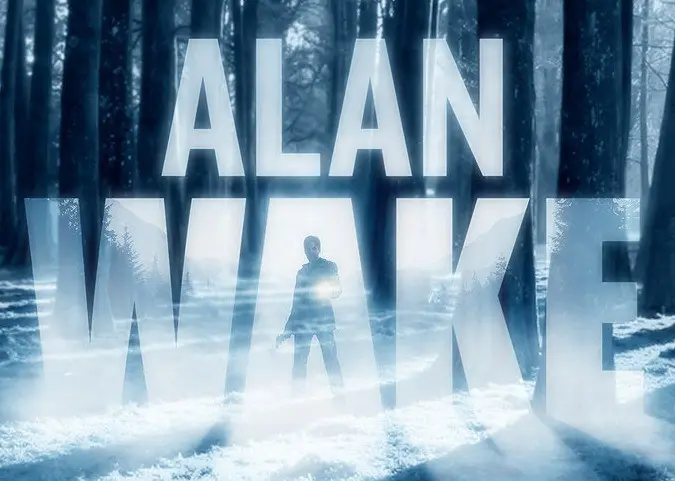 [������] Alan Wake (Skillplay � ���� ����� � ���!)
