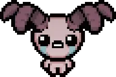 ��� �������� Binding of Isaac: Rebirth. �������� � ����.
