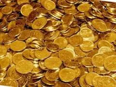 ���� ������ � ��������/Farm gold from monsters