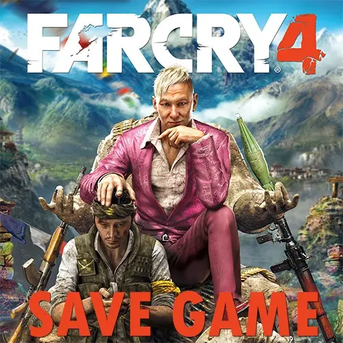"Save Game" ����� ��� �������� ������
