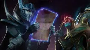 ������ ������ ��� Nemesis Assassin Event ? ��� ��� ������������ ����� ��������.