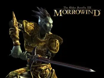 Mod The Elder Scrolls III Morrowind [ENG]