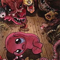 The Binding of Isaac: Rebirth | ����������� ������ by ZoG Forum Team |