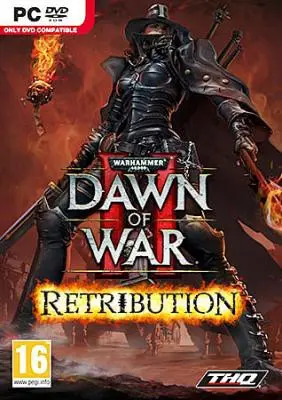 ����������� Warhammer� 40,000�: Dawn of War� II � Retribution� (�����)