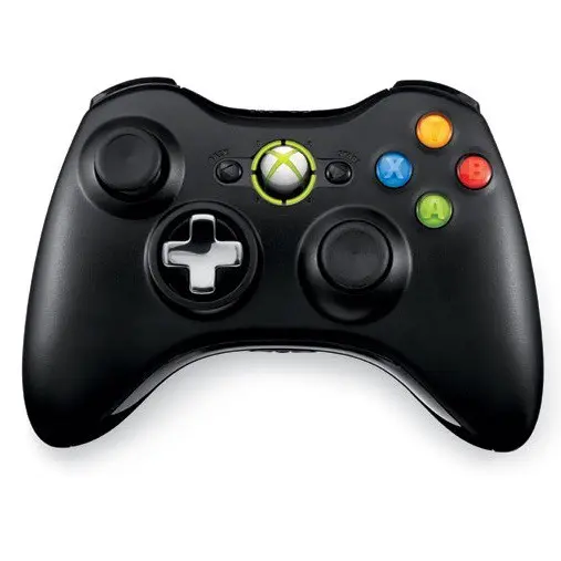 ��� � Soul Reaver 2 ���������� ������� Xbox 360 Controller