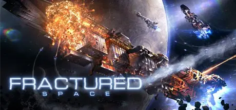 ������� ������� �����! � ��� ������, ����... | Fractured Space ����� ����