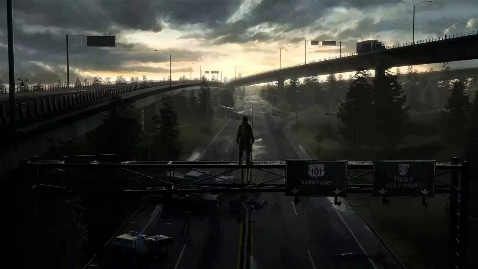 �������� �� ���� Deadlight