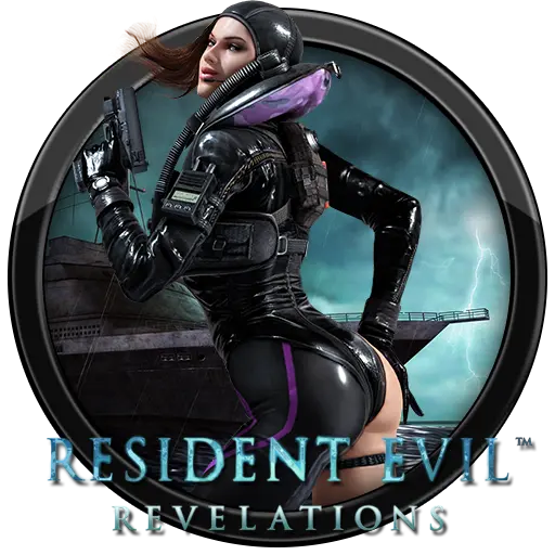 ����������� ��� Resident Evil Revelations