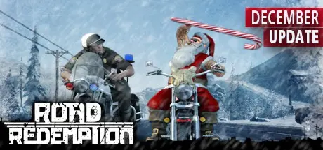 ������ �����, ����, ������� � ������ ??????????)... | Road Redemption ����� ����