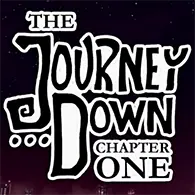 The Journey Down: Chapter One | ����������� ������ by Prometheus Project (ZoG) |