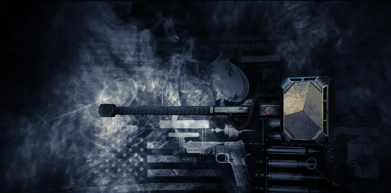 ��� ��������� �������� ����� ����� � PayDay 2 | How to get Alpha Mauler in PayDay 2 free