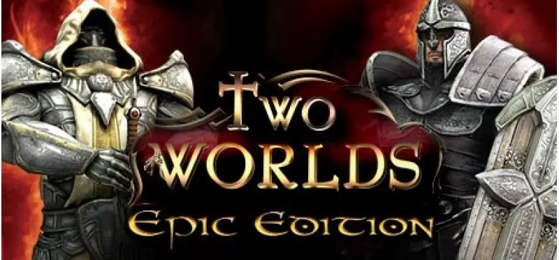 ���������� �� � �� �. ��� ��������� TwoWorlds � ��������� ������� ����.