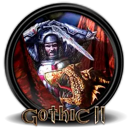 Gothic II: Gold Edition / ����������� ����� + ���� - 
