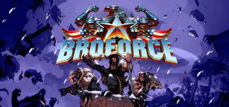 ���������������� �������������, Hotline Miami � ������� �������... | Broforce ����� ����