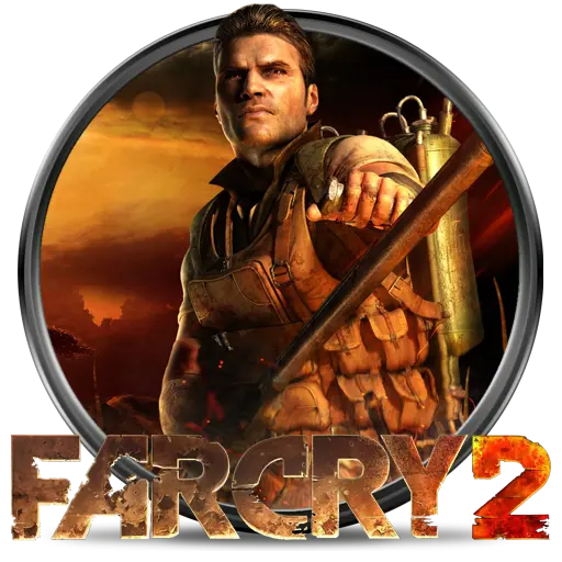 ����������� ��� Far Cry 2: Fortune's Edition