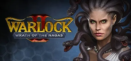 ������� �����������, � ����� ������� ������ �����... | Warlock 2 - Wrath of the Nagas ����� ����