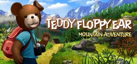 ������������� �������� - ������ ������ ���� ��... | Teddy Floppy Ear - Mountain Adventure ����� ����
