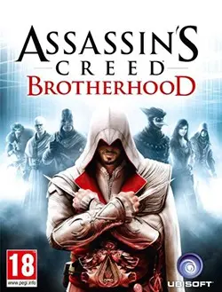 ���� � ���� Assassin's Creed Brotherhood