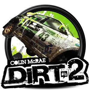 ����������� ��� DiRT 2