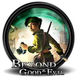 ����������� ��� Beyond Good & Evil
