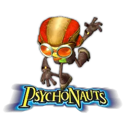 ����������� ��� Psychonauts