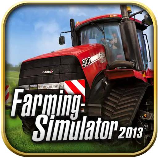 ������ ����������� �� Farming simulator 2013