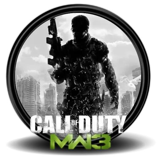 ����������� ��� Call of Duty: Modern Warfare 3